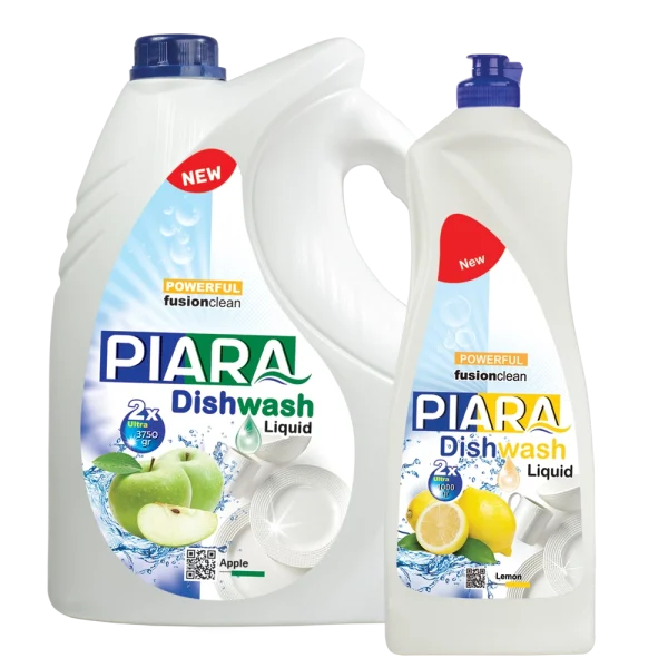 مایع ظرفشویی پیارا