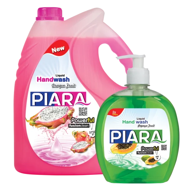 مایع دستشویی پیارا